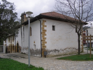 Santa Luziako