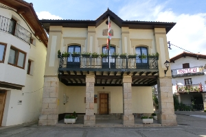 Ayuntamiento de Errigoiti