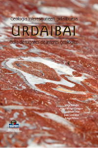 Urdaibai-Guía de Lugares de Interés Geológico