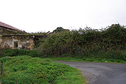 Casa Torre