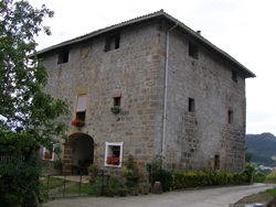 Casa Torre