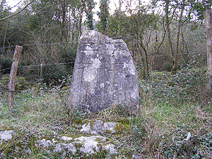 Calvario de Basondo