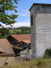 Ozollo Errota marea-errota (Gautegiz Arteaga).