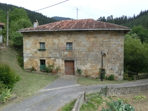 Ermita de Jesús Crucificado