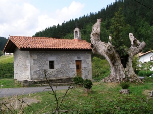 Ermita de Nuestra Señora del Carmen 