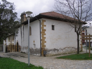 Ermita de Santa Lucía