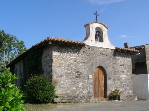 San Gregorio