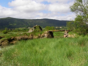 Molino Ikoako Errota (Gautegiz Arteaga).