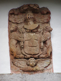 Escudo de armas