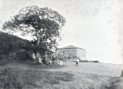 Casa Torre Kanala o de Garunaga