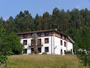 Casa Torre