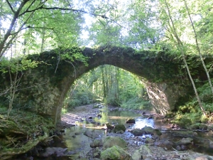 Puente Arzubia