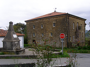 Casa Torre