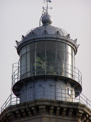 Faro de Matxitxako