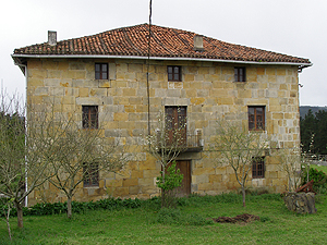 Casa Torre