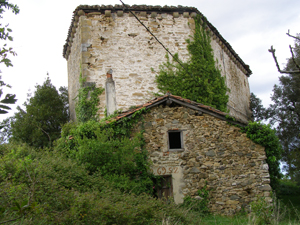 Casa torre