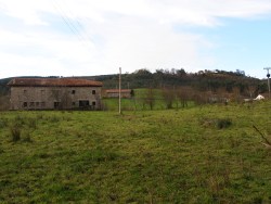 caseríos Nafarrola