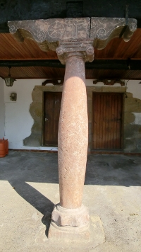 Caserío Zabala-Orueta de Errigoiti