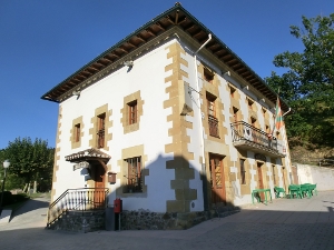 Ayuntamiento de Arratzu