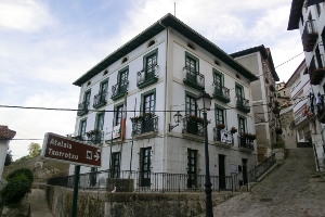 Ayuntamiento de Elantxobe