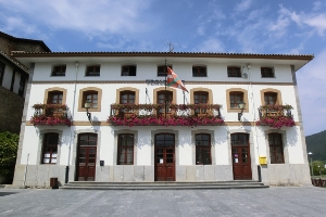 Ayuntamiento de Kortezubi