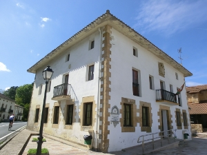 Ayuntamiento de Muxika