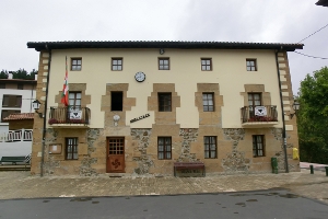 Ayuntamiento de Ajangiz