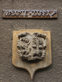 Uriarte Zarra eraikina