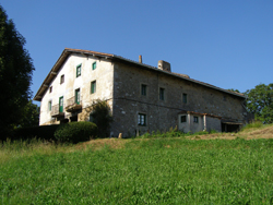 Caserío Urkitza Torre