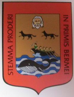 Escudo del municipio de Bermeo