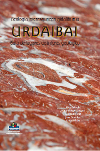 Urdaibaiko Geologia Interesguneen gidaliburua