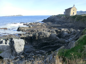 Santa Katalina (Mundaka)