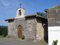 San Esteban