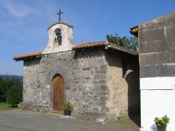 San Gregorio. La Trinidad