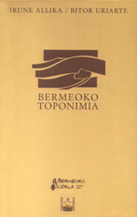 Bermeoko toponimia