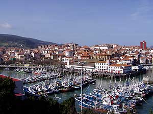 Bermeo