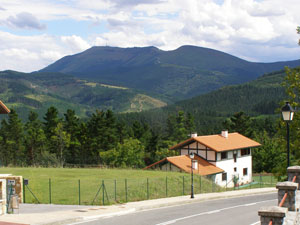 Monte Oiz