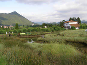 Molino de Ozollo-Errota