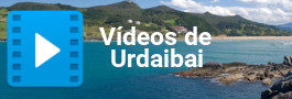 Vídeos de Urdaibai